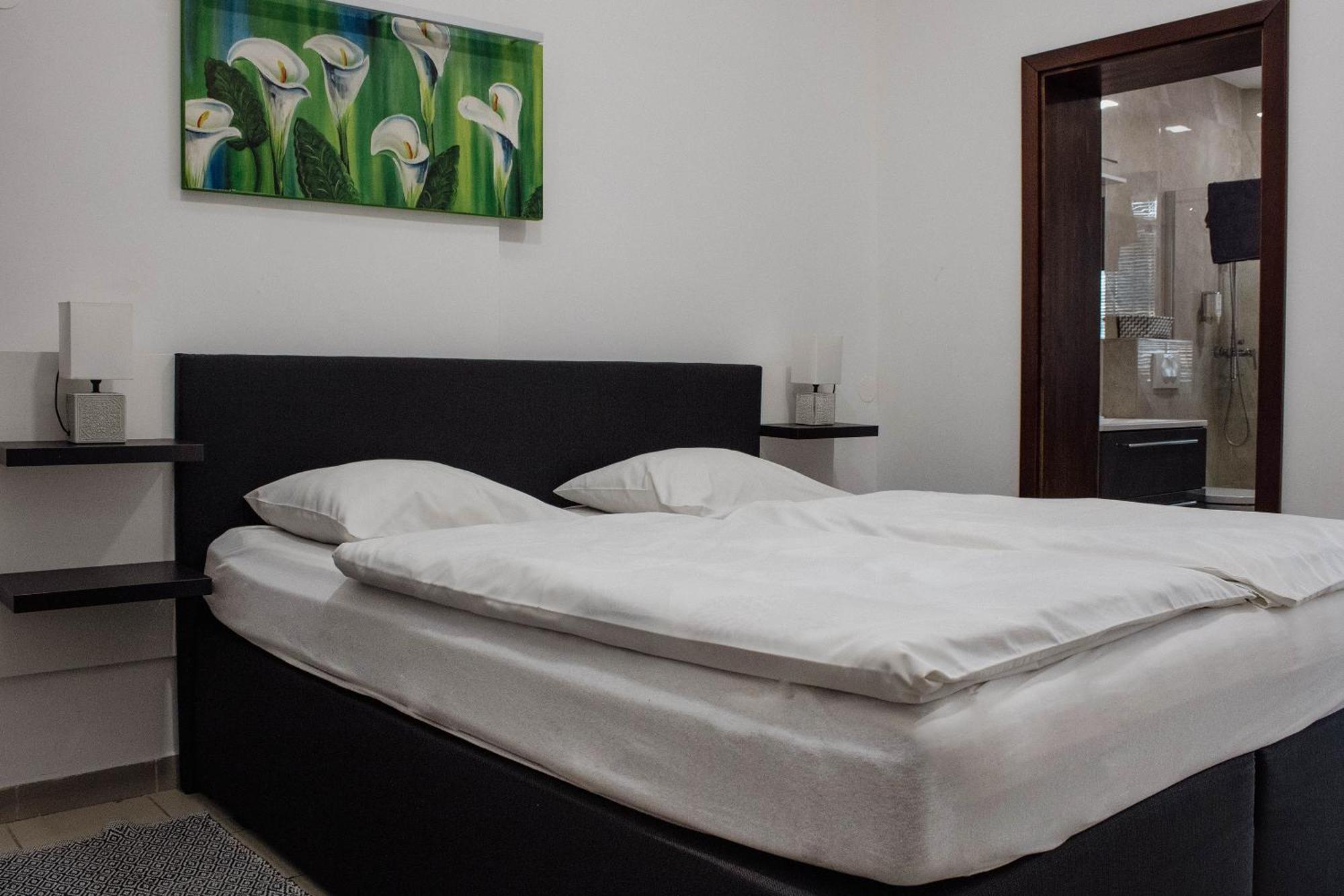 Crni Baron Pension Black Baron Maribor Ngoại thất bức ảnh