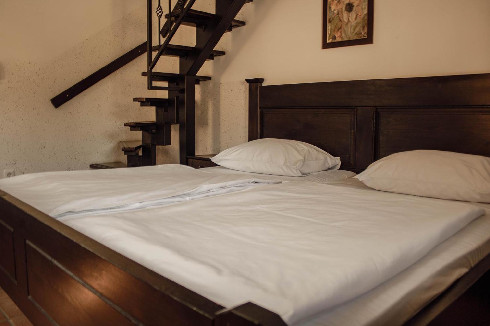 Crni Baron Pension Black Baron Maribor Ngoại thất bức ảnh
